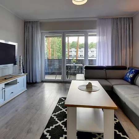 Apartamenty Sun Seasons 24 - Baltic Park Pogorzelica  Zewnętrze zdjęcie