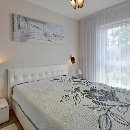 Apartamenty Sun Seasons 24 - Baltic Park Pogorzelica  Zewnętrze zdjęcie