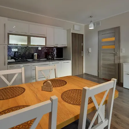 Apartamenty Sun Seasons 24 - Baltic Park Pogorzelica  Zewnętrze zdjęcie