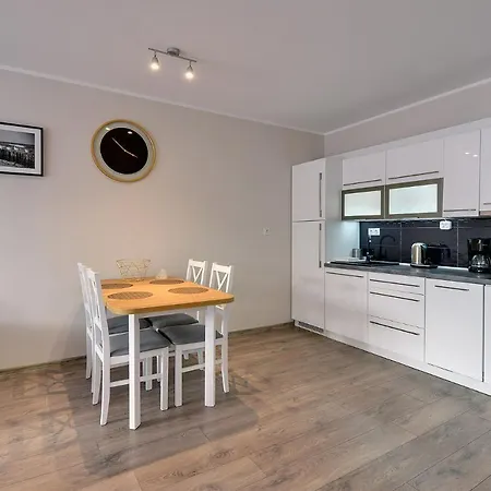Apartamenty Sun Seasons 24 - Baltic Park Pogorzelica  Zewnętrze zdjęcie