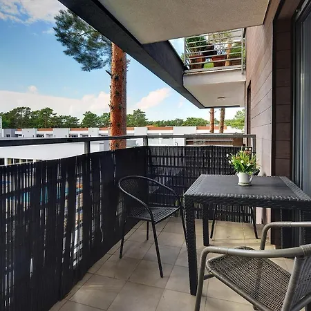 Apartamenty Sun Seasons 24 - Baltic Park Pogorzelica  Zewnętrze zdjęcie