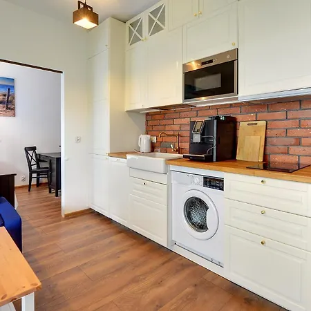 Apartamenty Sun Seasons 24 - Baltic Park Pogorzelica  Zewnętrze zdjęcie