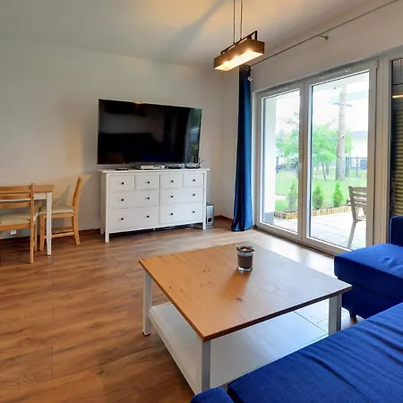 Apartamenty Sun Seasons 24 - Baltic Park Pogorzelica  Zewnętrze zdjęcie