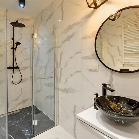 Apartamenty Sun Seasons 24 - Baltic Park Pogorzelica  Zewnętrze zdjęcie