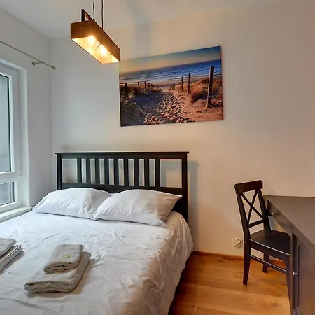 Apartamenty Sun Seasons 24 - Baltic Park Pogorzelica  Zewnętrze zdjęcie