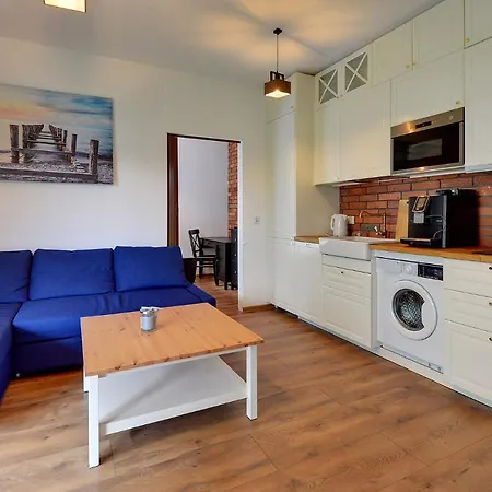 Apartamenty Sun Seasons 24 - Baltic Park Pogorzelica  Zewnętrze zdjęcie