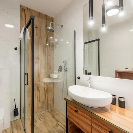 Apartamenty Sun Seasons 24 - Baltic Park Pogorzelica  Zewnętrze zdjęcie