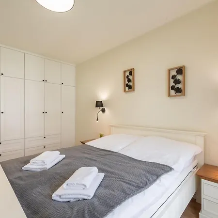 Apartamenty Sun Seasons 24 - Baltic Park Pogorzelica  Zewnętrze zdjęcie