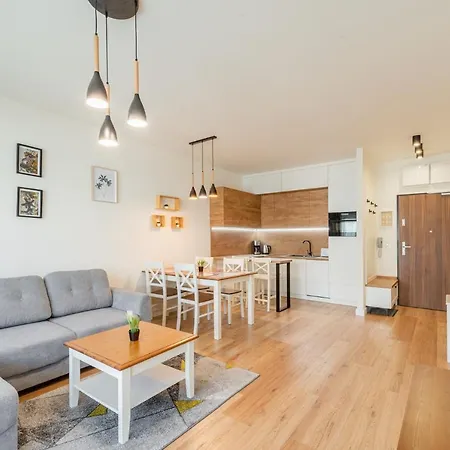 Apartamenty Sun Seasons 24 - Baltic Park Pogorzelica  Zewnętrze zdjęcie