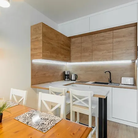 Apartamenty Sun Seasons 24 - Baltic Park Pogorzelica  Zewnętrze zdjęcie
