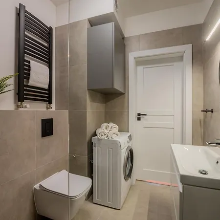 Apartamenty Sun Seasons 24 - Baltic Park Pogorzelica  Zewnętrze zdjęcie