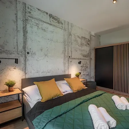 Apartamenty Sun Seasons 24 - Baltic Park Pogorzelica  Zewnętrze zdjęcie