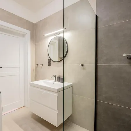Apartamenty Sun Seasons 24 - Baltic Park Pogorzelica  Zewnętrze zdjęcie
