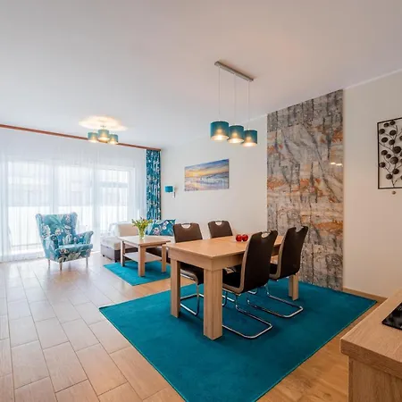 Apartamenty Sun Seasons 24 - Baltic Park Pogorzelica  Zewnętrze zdjęcie