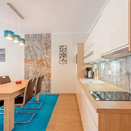 Apartamenty Sun Seasons 24 - Baltic Park Pogorzelica  Zewnętrze zdjęcie