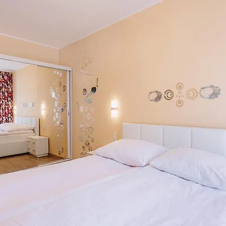 Apartamenty Sun Seasons 24 - Baltic Park Pogorzelica  Zewnętrze zdjęcie