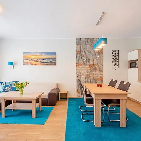 Apartamenty Sun Seasons 24 - Baltic Park Pogorzelica  Zewnętrze zdjęcie