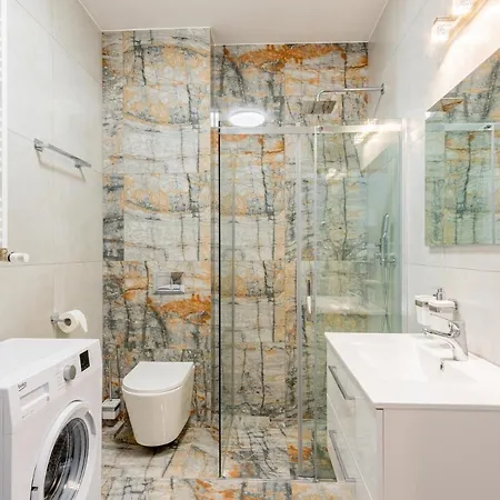 Apartamenty Sun Seasons 24 - Baltic Park Pogorzelica  Zewnętrze zdjęcie