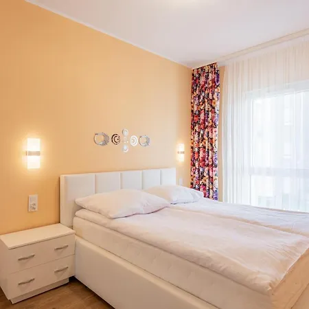 Apartamenty Sun Seasons 24 - Baltic Park Pogorzelica  Zewnętrze zdjęcie