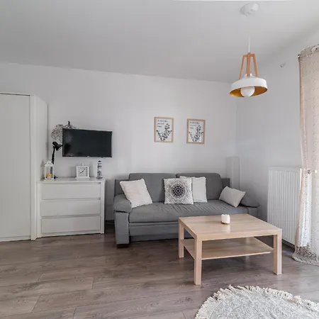 Apartamenty Sun Seasons 24 - Baltic Park Pogorzelica  Zewnętrze zdjęcie