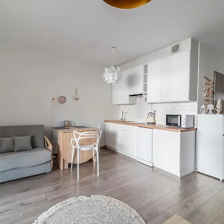 Apartamenty Sun Seasons 24 - Baltic Park Pogorzelica  Zewnętrze zdjęcie