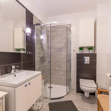Apartamenty Sun Seasons 24 - Baltic Park Pogorzelica  Zewnętrze zdjęcie