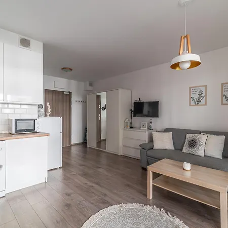 Apartamenty Sun Seasons 24 - Baltic Park Pogorzelica  Zewnętrze zdjęcie