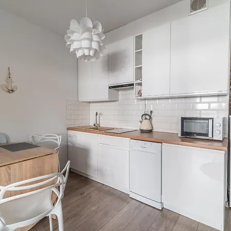 Apartamenty Sun Seasons 24 - Baltic Park Pogorzelica  Zewnętrze zdjęcie