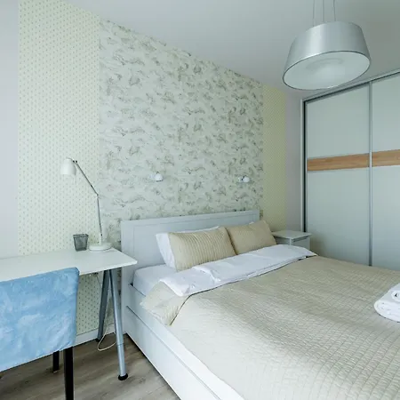 Apartamenty Sun Seasons 24 - Baltic Park Pogorzelica  Zewnętrze zdjęcie