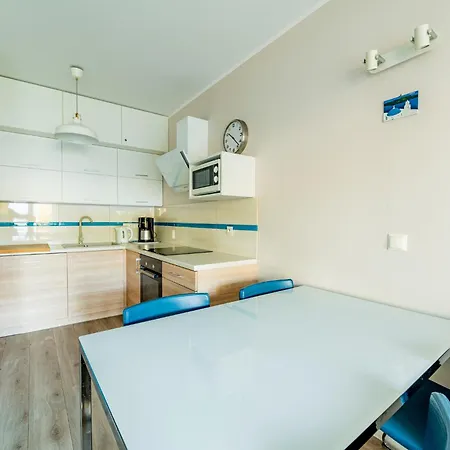 Apartamenty Sun Seasons 24 - Baltic Park Pogorzelica  Zewnętrze zdjęcie