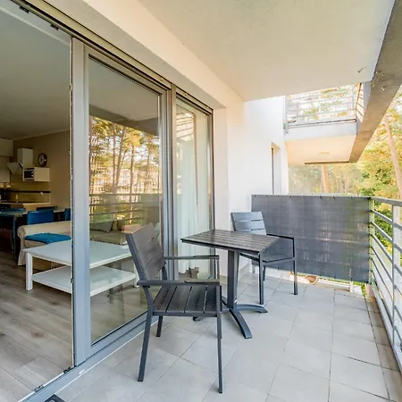 Apartamenty Sun Seasons 24 - Baltic Park Pogorzelica  Zewnętrze zdjęcie