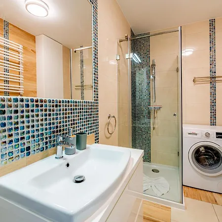 Apartamenty Sun Seasons 24 - Baltic Park Pogorzelica  Zewnętrze zdjęcie