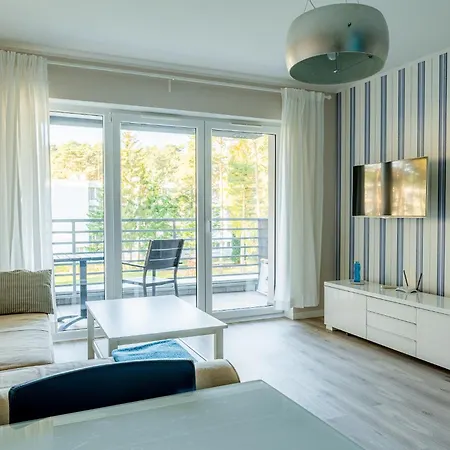 Apartamenty Sun Seasons 24 - Baltic Park Pogorzelica  Zewnętrze zdjęcie