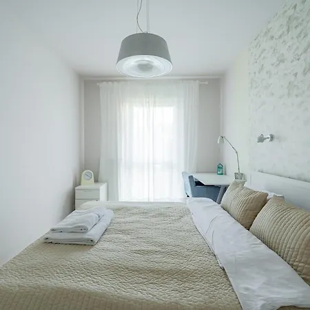 Apartamenty Sun Seasons 24 - Baltic Park Pogorzelica  Zewnętrze zdjęcie