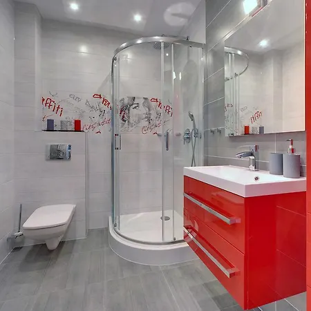 Apartamenty Sun Seasons 24 - Baltic Park Pogorzelica  Zewnętrze zdjęcie