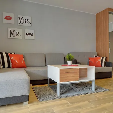 Apartamenty Sun Seasons 24 - Baltic Park Pogorzelica  Zewnętrze zdjęcie