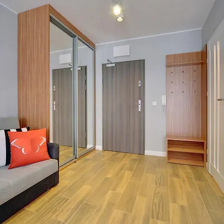 Apartamenty Sun Seasons 24 - Baltic Park Pogorzelica  Zewnętrze zdjęcie
