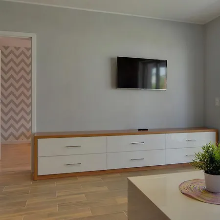 Apartamenty Sun Seasons 24 - Baltic Park Pogorzelica  Zewnętrze zdjęcie