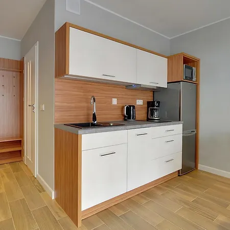 Apartamenty Sun Seasons 24 - Baltic Park Pogorzelica  Zewnętrze zdjęcie