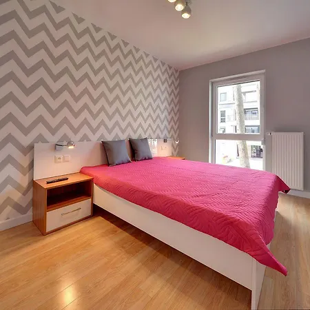 Apartamenty Sun Seasons 24 - Baltic Park Pogorzelica  Zewnętrze zdjęcie