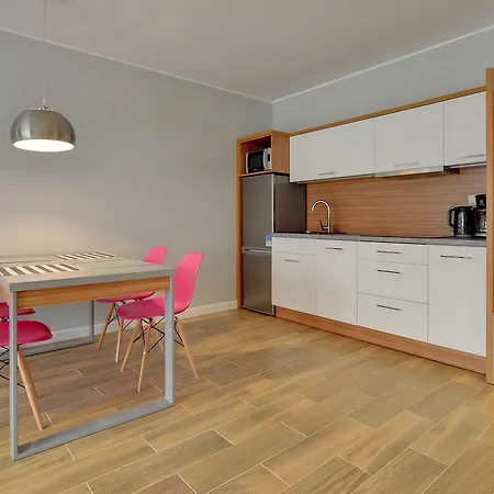 Apartamenty Sun Seasons 24 - Baltic Park Pogorzelica  Zewnętrze zdjęcie