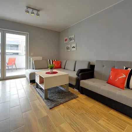Apartamenty Sun Seasons 24 - Baltic Park Pogorzelica  Zewnętrze zdjęcie
