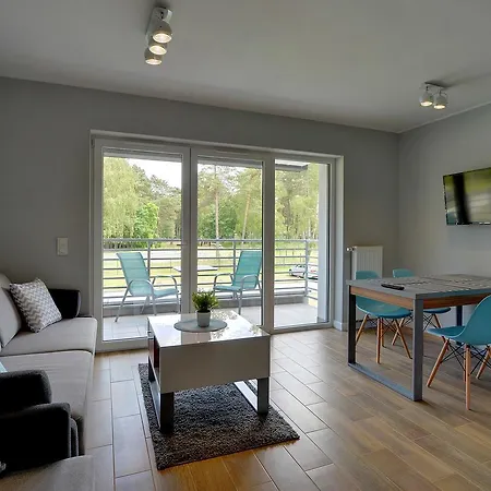 Apartamenty Sun Seasons 24 - Baltic Park Pogorzelica  Zewnętrze zdjęcie