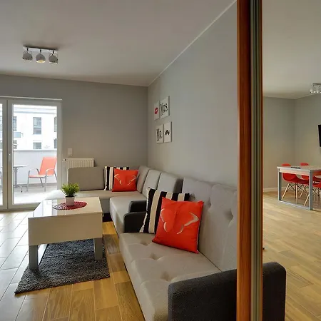 Apartamenty Sun Seasons 24 - Baltic Park Pogorzelica  Zewnętrze zdjęcie