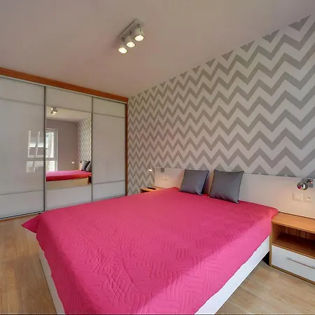 Apartamenty Sun Seasons 24 - Baltic Park Pogorzelica  Zewnętrze zdjęcie