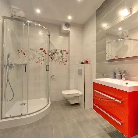 Apartamenty Sun Seasons 24 - Baltic Park Pogorzelica  Zewnętrze zdjęcie