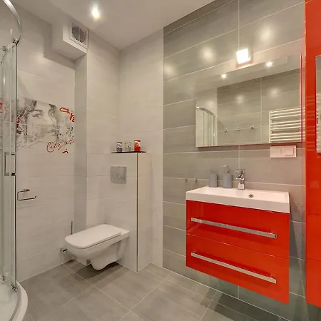 Apartamenty Sun Seasons 24 - Baltic Park Pogorzelica  Zewnętrze zdjęcie