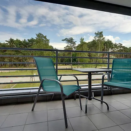 Apartamenty Sun Seasons 24 - Baltic Park Pogorzelica  Zewnętrze zdjęcie