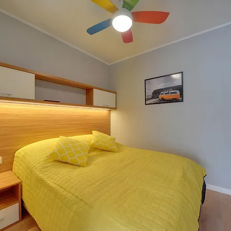 Apartamenty Sun Seasons 24 - Baltic Park Pogorzelica  Zewnętrze zdjęcie