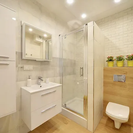 Apartamenty Sun Seasons 24 - Baltic Park Pogorzelica  Zewnętrze zdjęcie